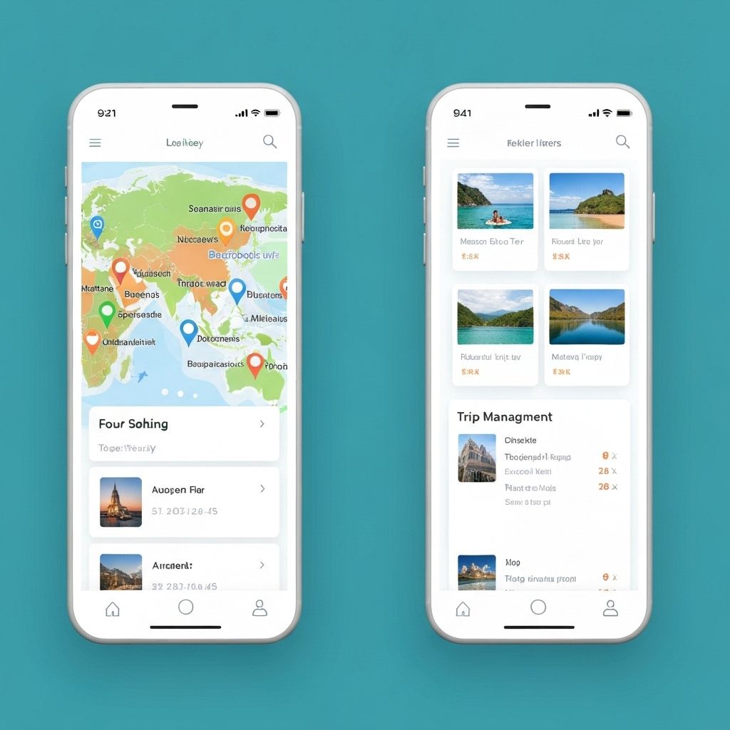 Travelmantics