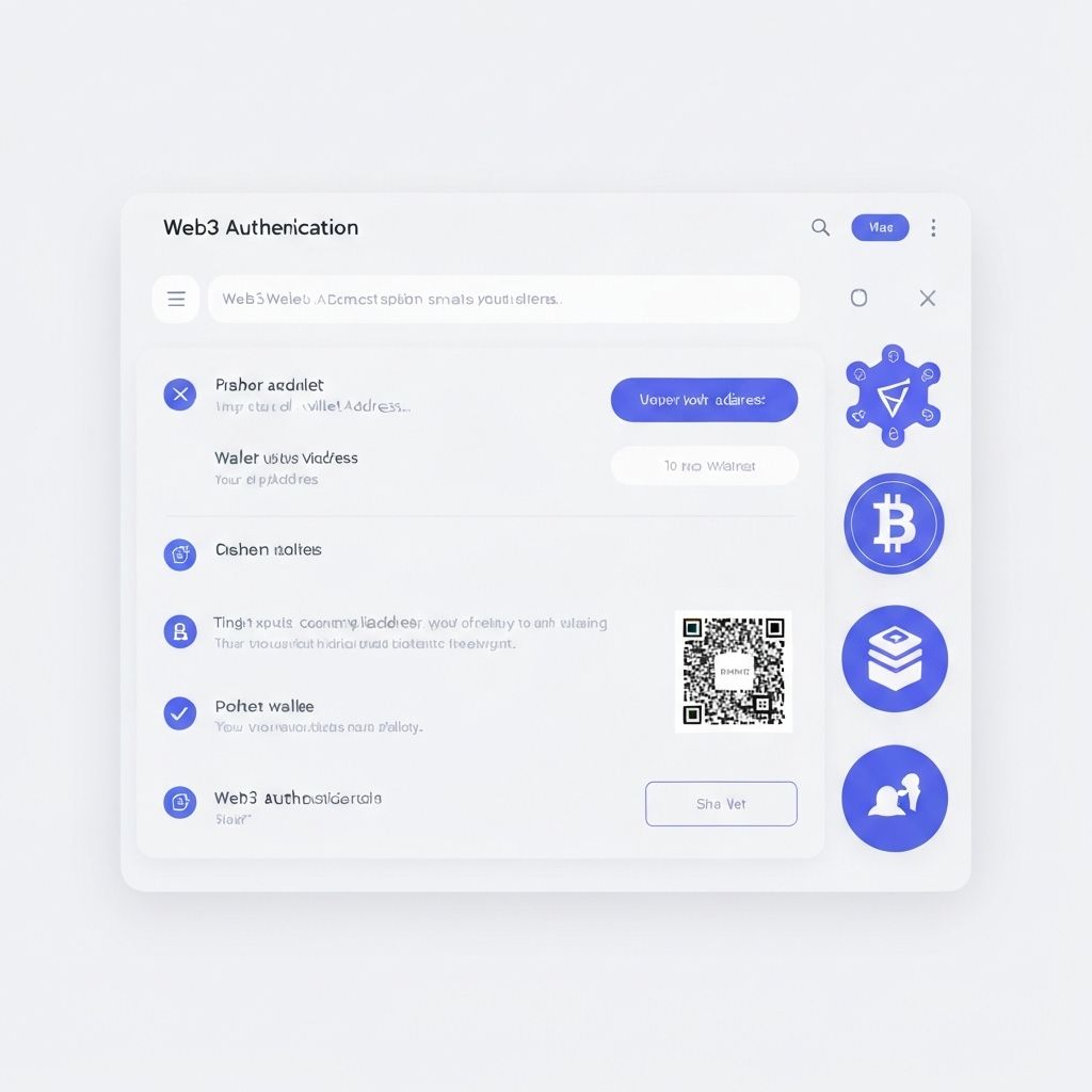 Web3Auth + Smart Contract Interaction Example
